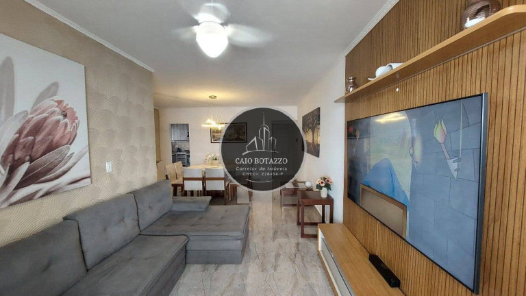 Imagem Apartamento com 3 Quartos à Venda, 120 m² em Centro - Mongaguá Imagem Apartamento com 3 Quartos à Venda, 120 m² em Centro - Mongaguá