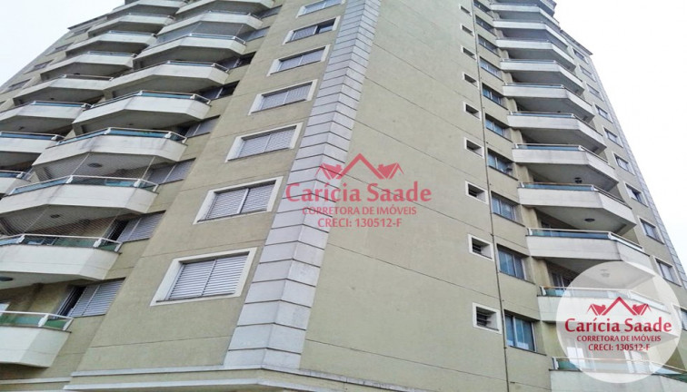 Apartamento com 2 Quartos à Venda, 49 m² em Vila Mira - São Paulo