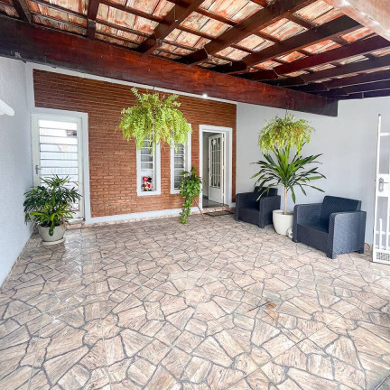 Casa com 2 Quartos à Venda, 150 m² em Alto Do Cardoso - Pindamonhangaba
