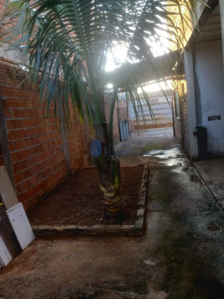 Imagem Sobrado com 5 Quartos à Venda, 200 m² em Distrito Agroindustrial De Anápolis - Anápolis Imagem Sobrado com 5 Quartos à Venda, 200 m² em Distrito Agroindustrial De Anápolis - Anápolis