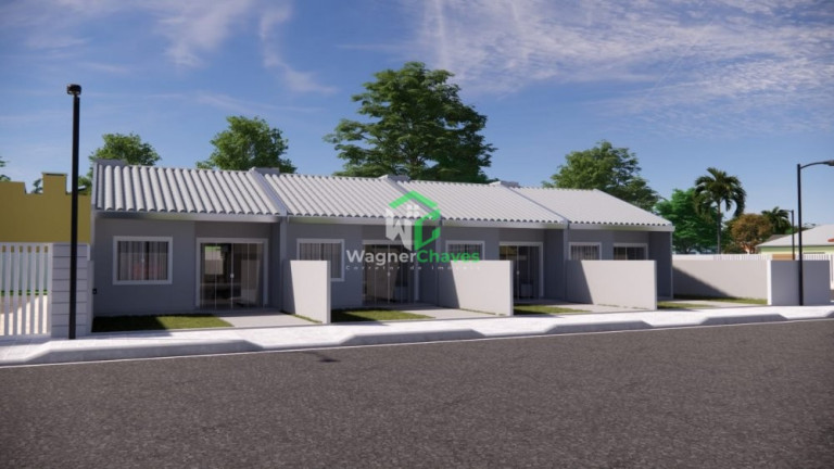 Imagem Casa com 2 Quartos à Venda, 45 m² em Shangri-lá - Pontal Do Paraná Imagem Casa com 2 Quartos à Venda, 45 m² em Shangri-lá - Pontal Do Paraná