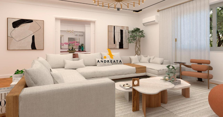 Apartamento com 4 Quartos à Venda, 420 m² em Flamengo - Rio De Janeiro