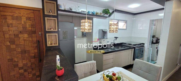 Imagem Apartamento com 2 Quartos à Venda, 60 m² em Santa Paula - São Caetano Do Sul Imagem Apartamento com 2 Quartos à Venda, 60 m² em Santa Paula - São Caetano Do Sul
