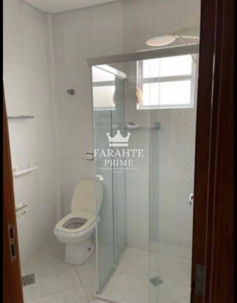 Imagem Casa com 3 Quartos à Venda, 127 m² em Vila Belmiro - Santos