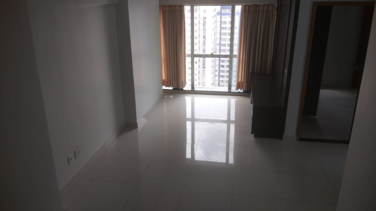 Imagem Cobertura com 4 Quartos à Venda, 135 m² em Sul (águas Claras) - Brasília