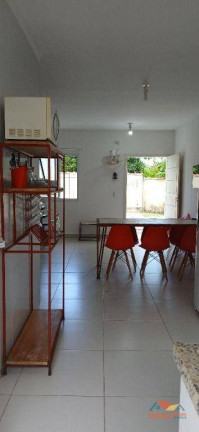 Imagem Casa com 2 Quartos para Alugar,  em Massaguaçu - Caraguatatuba