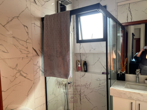 Imagem Casa com 3 Quartos à Venda, 109 m² em Jardim Terras De São Francisco - Sorocaba