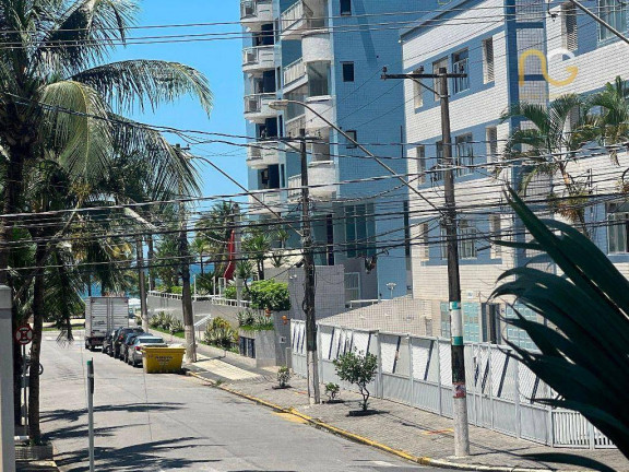 Imagem Apartamento com 2 Quartos à Venda, 84 m² em Tupi - Praia Grande Imagem Apartamento com 2 Quartos à Venda, 84 m² em Tupi - Praia Grande