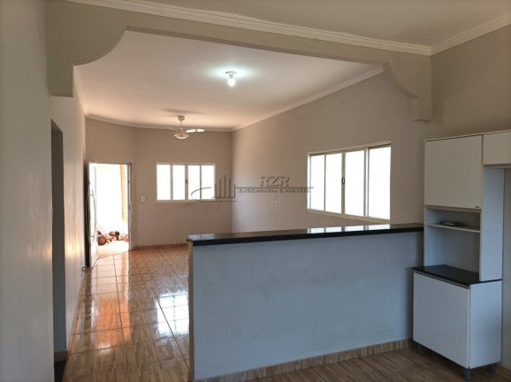 Imagem Casa com 2 Quartos à Venda, 71 m² em Jd. América - Luís Antônio Imagem Casa com 2 Quartos à Venda, 71 m² em Jd. América - Luís Antônio