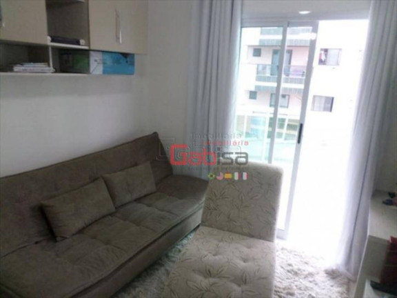 Apartamento com 2 Quartos à Venda, 72 m² em Centro - Cabo Frio