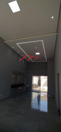 Imagem Casa com 2 Quartos à Venda, 145 m² em Residencial Real Parque Sumaré - Sumaré Imagem Casa com 2 Quartos à Venda, 145 m² em Residencial Real Parque Sumaré - Sumaré