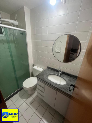 Imagem Apartamento com 2 Quartos à Venda, 55 m² em Jardim Camburi - Vitória Imagem Apartamento com 2 Quartos à Venda, 55 m² em Jardim Camburi - Vitória