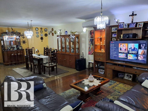 Imagem Casa com 3 Quartos à Venda, 401 m² em Jardim Da Saúde - São Paulo Imagem Casa com 3 Quartos à Venda, 401 m² em Jardim Da Saúde - São Paulo