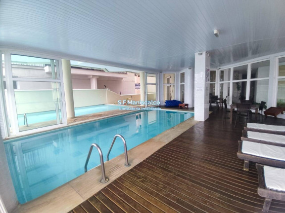 Imagem Apartamento com 2 Quartos à Venda, 110 m² em Praia Grande - Ubatuba