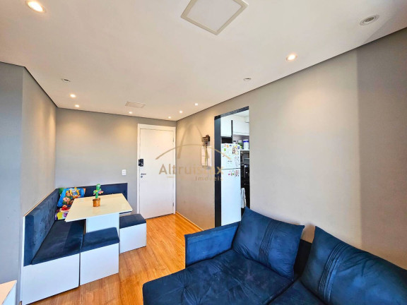 Imagem Apartamento com 2 Quartos à Venda, 49 m² em Vila Yolanda - Osasco Imagem Apartamento com 2 Quartos à Venda, 49 m² em Vila Yolanda - Osasco