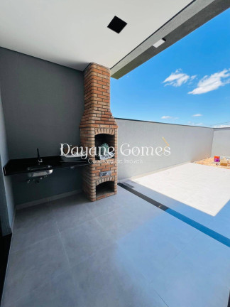 Imagem Casa com 2 Quartos à Venda, 87 m² em Jardim Das Araras - Indaiatuba Imagem Casa com 2 Quartos à Venda, 87 m² em Jardim Das Araras - Indaiatuba
