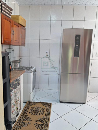 Imagem Casa com 2 Quartos à Venda, 200 m² em Coroa Grande - Itaguaí