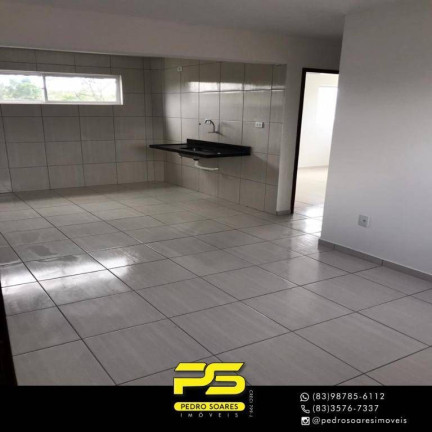 Imagem Apartamento com 2 Quartos à Venda, 53 m² em João Pessoa Imagem Apartamento com 2 Quartos à Venda, 53 m² em João Pessoa