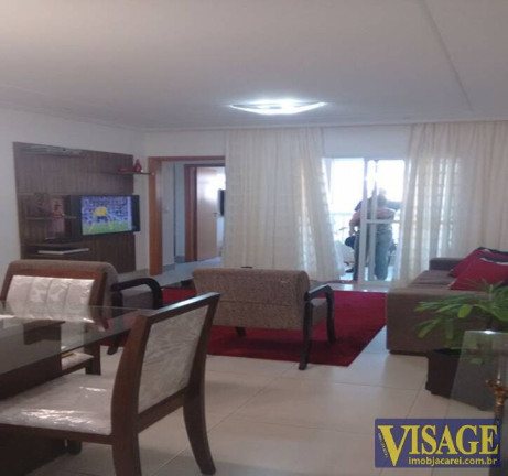 Imagem Apartamento com 3 Quartos para Alugar, em Centro - Jacareí Imagem Apartamento com 3 Quartos para Alugar, em Centro - Jacareí
