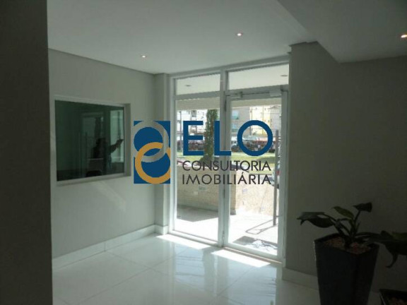 Imagem Apartamento com 1 Quarto para Alugar, 51 m² em Pompéia - Santos Imagem Apartamento com 1 Quarto para Alugar, 51 m² em Pompéia - Santos