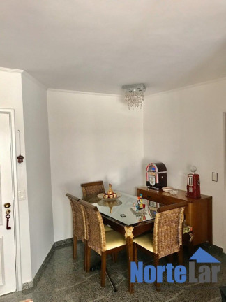 Imagem Apartamento com 3 Quartos à Venda, 90 m² em Santana - São Paulo Imagem Apartamento com 3 Quartos à Venda, 90 m² em Santana - São Paulo