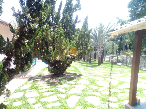 Imagem Casa de Condomínio com 5 Quartos à Venda, 317 m² em Condados Da Lagoa - Lagoa Santa Imagem Casa de Condomínio com 5 Quartos à Venda, 317 m² em Condados Da Lagoa - Lagoa Santa