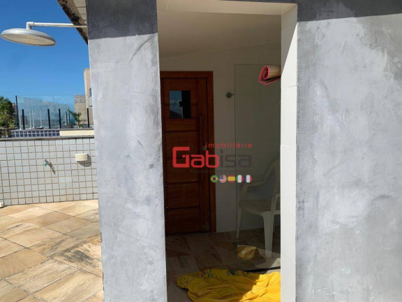 Imagem Cobertura com 4 Quartos à Venda, 345 m² em Vila Nova - Cabo Frio Imagem Cobertura com 4 Quartos à Venda, 345 m² em Vila Nova - Cabo Frio