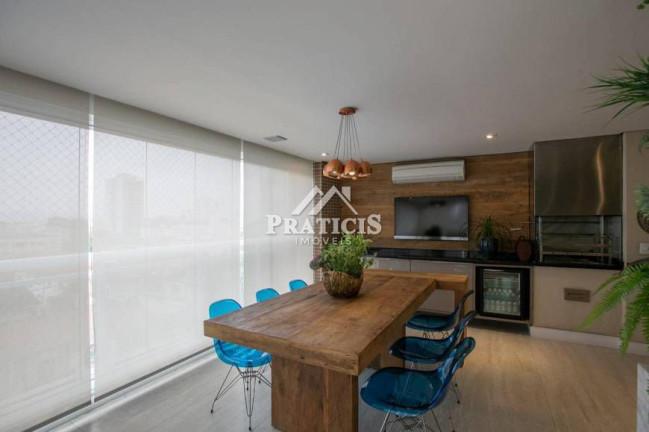 Imagem Apartamento com 3 Quartos à Venda, 237 m² em Ipiranga - São Paulo Imagem Apartamento com 3 Quartos à Venda, 237 m² em Ipiranga - São Paulo