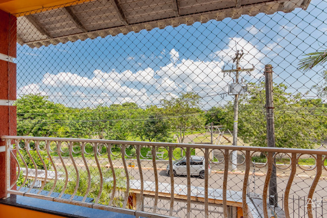 Imagem Casa com 4 Quartos à Venda, 194 m² em Moinhos De Vento - Canoas Imagem Casa com 4 Quartos à Venda, 194 m² em Moinhos De Vento - Canoas