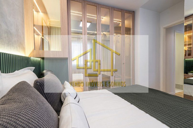 Imagem Apartamento à Venda, 34 m² em Jardim Santa Cruz (campo Grande) - São Paulo