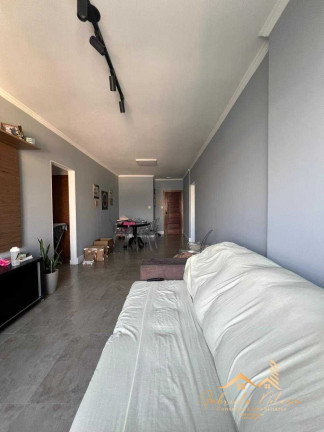 Imagem Apartamento à Venda, 90 m² em Ponta Da Praia - Santos Imagem Apartamento à Venda, 90 m² em Ponta Da Praia - Santos