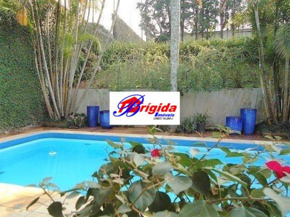 Imagem Casa de Condomínio com 4 Quartos à Venda, 640 m² em Algarve - Cotia Imagem Casa de Condomínio com 4 Quartos à Venda, 640 m² em Algarve - Cotia