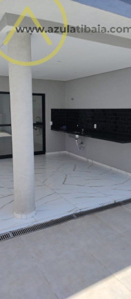 Imagem Casa com 3 Quartos à Venda, 120 m² em Jardim Dos Pinheiros - Atibaia Imagem Casa com 3 Quartos à Venda, 120 m² em Jardim Dos Pinheiros - Atibaia