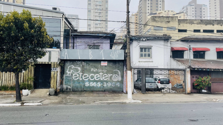 Imagem Casa à Venda, 143 m² em Jardim Prudência - São Paulo Imagem Casa à Venda, 143 m² em Jardim Prudência - São Paulo