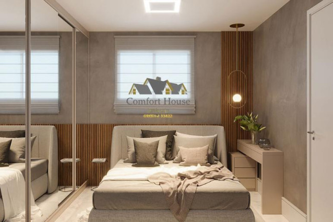 Imagem Apartamento com 2 Quartos à Venda, 60 m² em Jardim - Santo André Imagem Apartamento com 2 Quartos à Venda, 60 m² em Jardim - Santo André