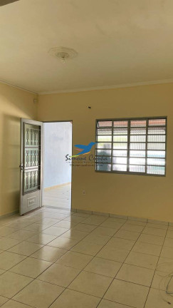 Imagem Casa com 3 Quartos para Alugar, 220 m² em Parque Industrial - São José Dos Campos