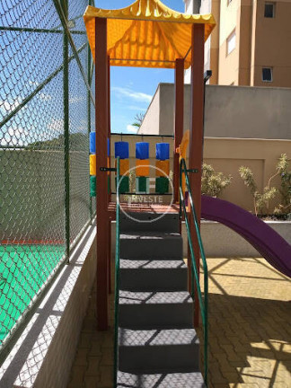 Imagem Apartamento com 3 Quartos à Venda, 115 m² em Setor Marista - Goiânia