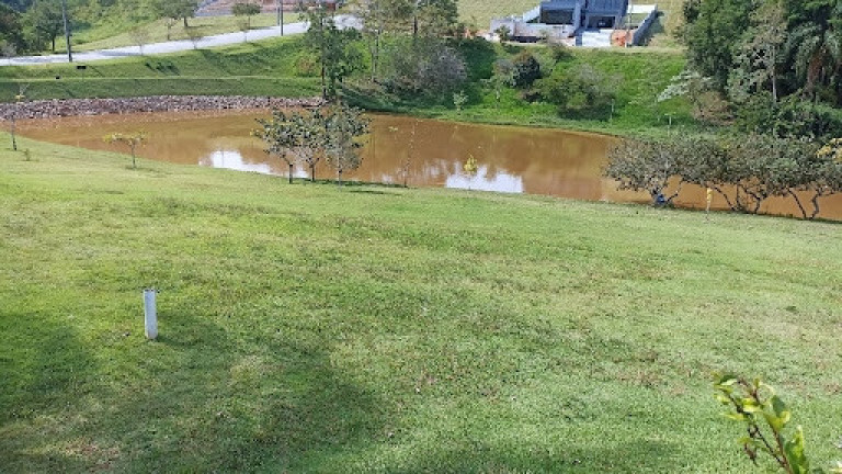 Imagem Chácara com 1 Quarto à Venda, 100 m² em Centro - Jambeiro Imagem Chácara com 1 Quarto à Venda, 100 m² em Centro - Jambeiro