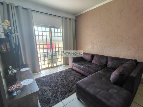 Imóvel com 2 Quartos à Venda, 76 m² em Vila Jorge Zambon - Jaguariúna