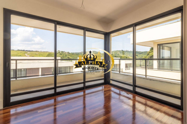 Imagem Casa de Condomínio com 4 Quartos à Venda, 214 m² em Alphaville - Santana De Parnaíba