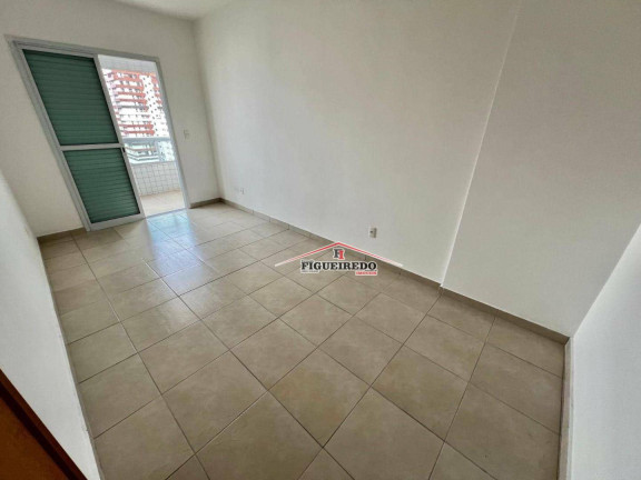 Imagem Apartamento com 1 Quarto à Venda, 50 m² em Vila Guilhermina - Praia Grande