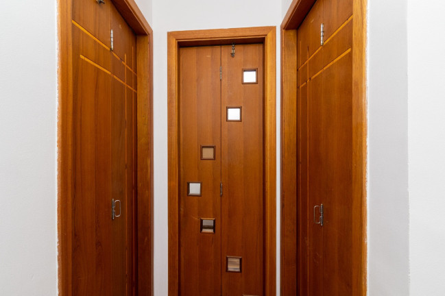 Imagem Apartamento com 2 Quartos à Venda, 44 m² em água Branca - São Paulo