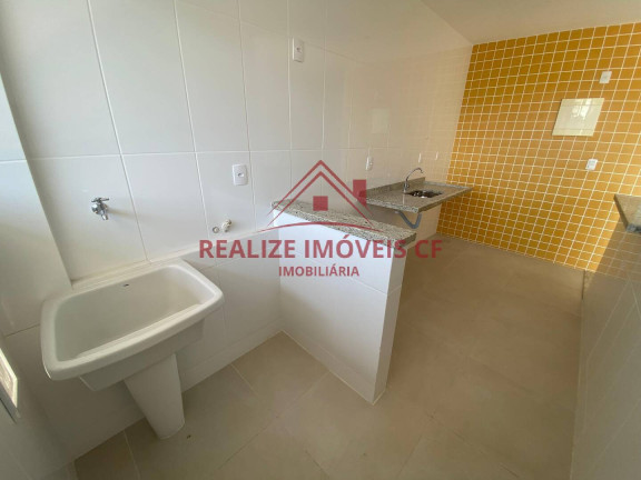 Imagem Apartamento com 2 Quartos à Venda, 70 m² em Braga - Cabo Frio
