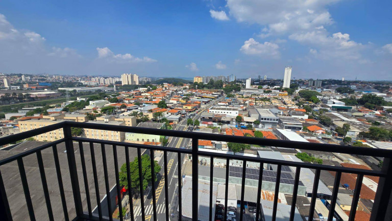 Imagem Apartamento com 2 Quartos à Venda, 40 m² em Socorro - São Paulo Imagem Apartamento com 2 Quartos à Venda, 40 m² em Socorro - São Paulo