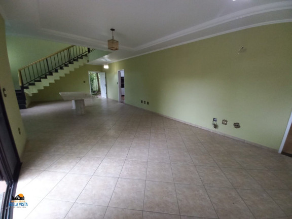 Imagem Sobrado com 5 Quartos à Venda, 558 m² em Morro Dos Barbosas - São Vicente Imagem Sobrado com 5 Quartos à Venda, 558 m² em Morro Dos Barbosas - São Vicente