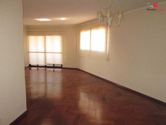 Imagem Apartamento com 3 Quartos à Venda, 167 m² em Centro - Sorocaba