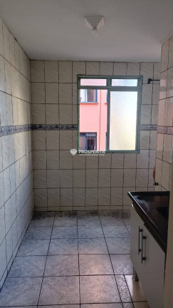 Imagem Apartamento com 2 Quartos à Venda, 54 m² em Serraria - Diadema
