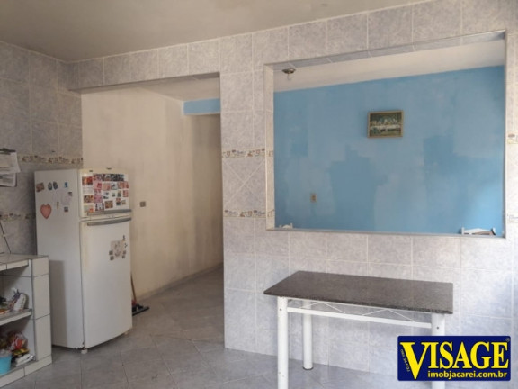 Imagem Casa com 2 Quartos à Venda, 175 m² em Centro - Jacareí Imagem Casa com 2 Quartos à Venda, 175 m² em Centro - Jacareí