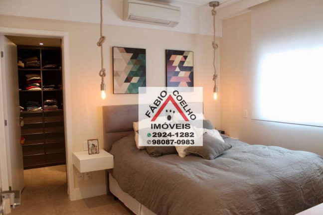 Imagem Apartamento com 2 Quartos à Venda, 138 m² em Brooklin - São Paulo Imagem Apartamento com 2 Quartos à Venda, 138 m² em Brooklin - São Paulo
