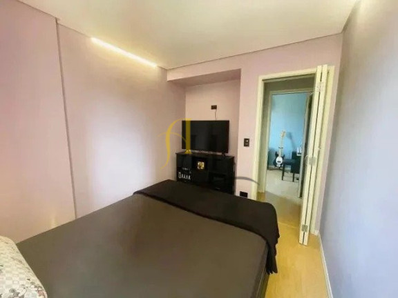 Imagem Apartamento com 3 Quartos à Venda, 80 m² em Cambuci - São Paulo Imagem Apartamento com 3 Quartos à Venda, 80 m² em Cambuci - São Paulo
